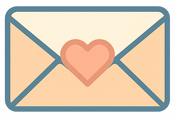 Your Last Letter