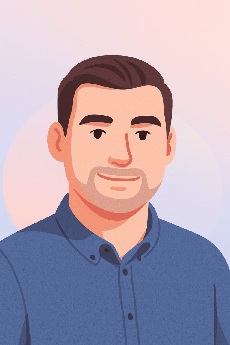 Owner - Martijn